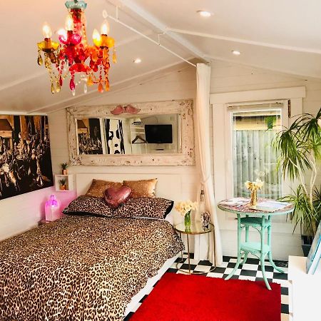 Ibiza Casa 호텔 위트스터블 외부 사진