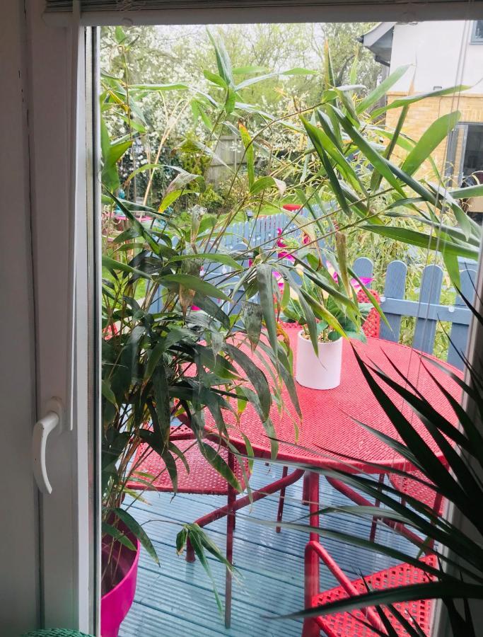 Ibiza Casa 호텔 위트스터블 외부 사진