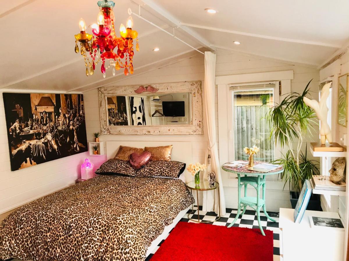 Ibiza Casa 호텔 위트스터블 외부 사진