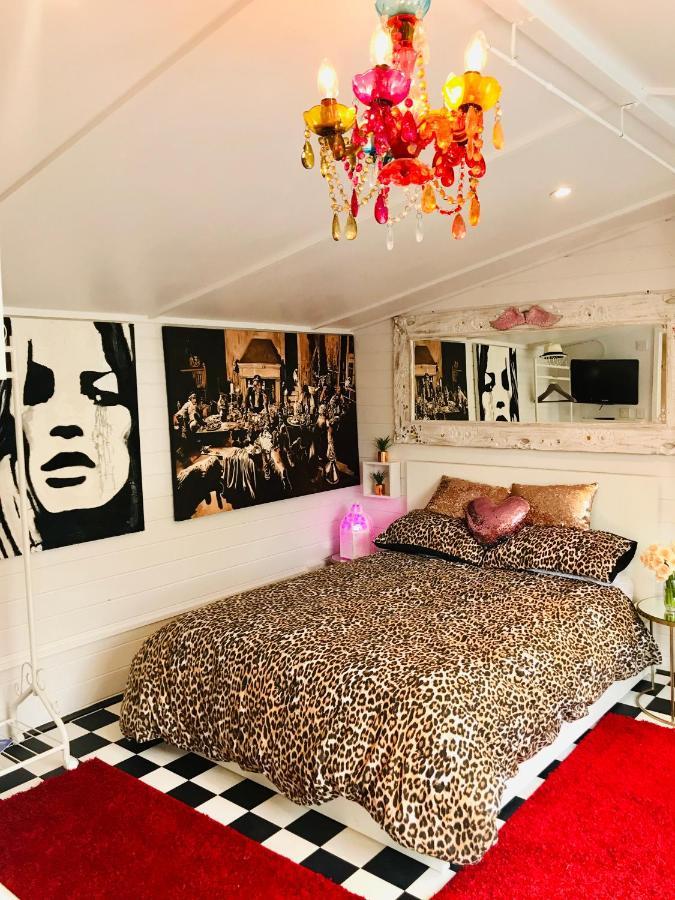 Ibiza Casa 호텔 위트스터블 외부 사진